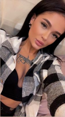 Знакомства в Мурманске — Мирослава только выезд, 26 лет