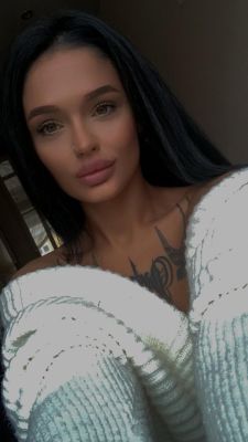 Мирослава только выезд, индивидуалка