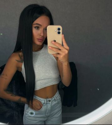 шлюшка Мирослава  (Мурманск)