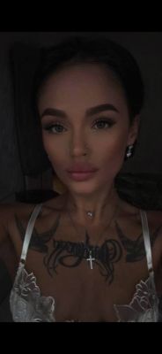 Мирослава, 27