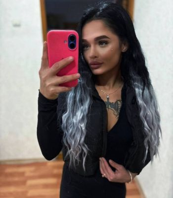 Мирослава, 27 лет