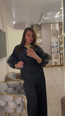 проститутка Эля Сюрприз  (Мурманск)