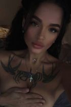 Проститутка Мирослава (27 лет, Мурманск)